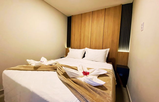 Flat Ilê de Pipa Premium - By Almare - Foto 6