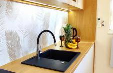 Aquarius Porto Boszkowo Sauna Apartamenty - Foto 31