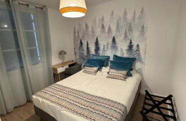 Disneyland Paris, vallée village ,Paris , villa, garden , Syline Home, 120 m2 - Foto 25