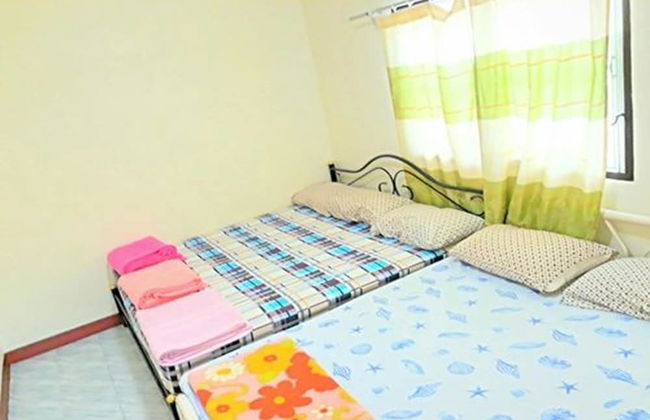 Mae Rampung Beach House 2 - Foto 9