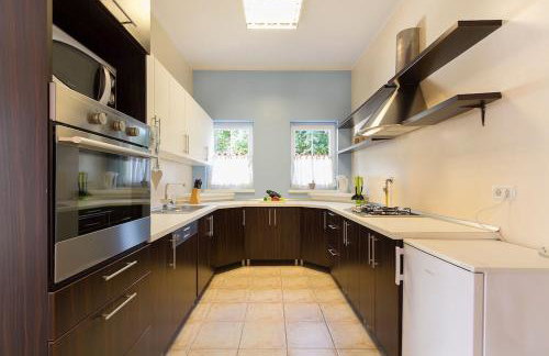 Gruppenferienhaus Villa August - Foto 11