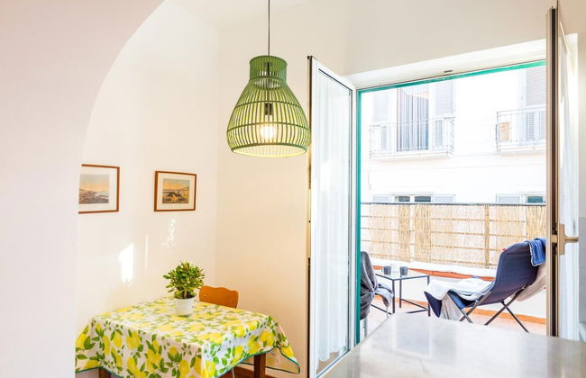 Parthenope s Eye on the Seafront - Foto 16