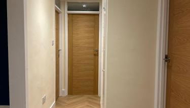 LivinSpace- Modern and spacious 2 bed flat in Central Sutton - Foto 5