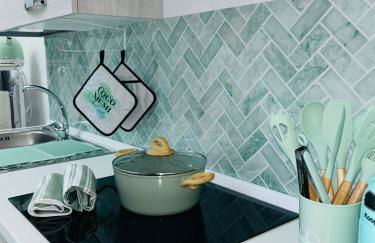 Coco Memi Apartment - Foto 10