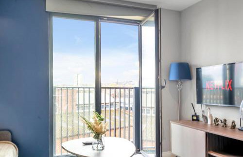 Pinetree Apartment City Centre Of Leeds - Foto 12