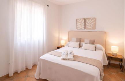 Casa Rocio y Paloma Vinuela by Ruralidays - Foto 19