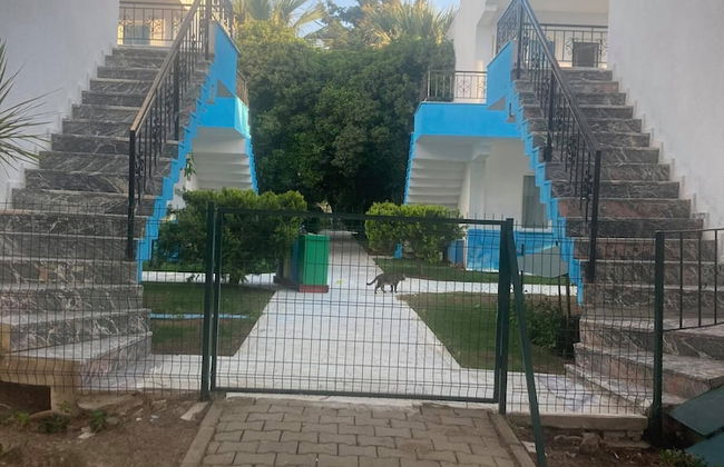 The Palm Club Apart Otel - Photo 64