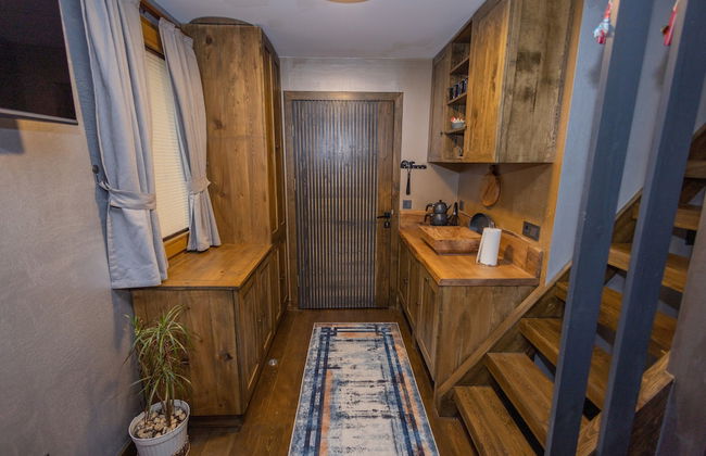 Safir Doğa Evleri - Photo 30