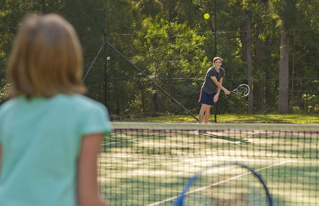 Kianinny Bush Cottages - Photo 18