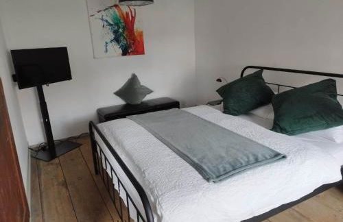 Ferienwohnungen Klosterhof1595 - Foto 35