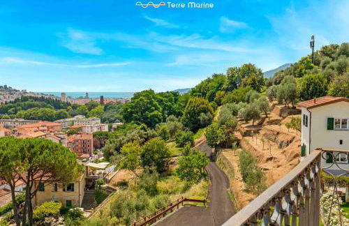 Villa La Levante, Terre Marine - Photo 27