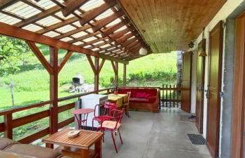 Chalet Le Loup Bouquetin - Foto 11