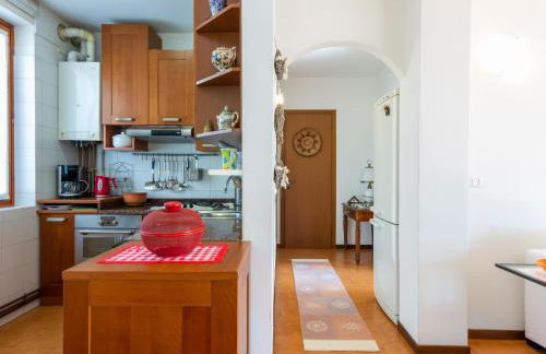 Apartment Stefania - VNA370 by Interhome - Foto 24