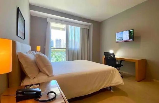 SEQ - Sequoia Alphaville By Anora Spaces - Foto 7