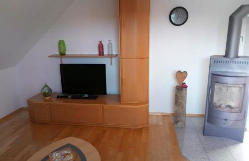 Ferienwohnung Frieda - Foto 12