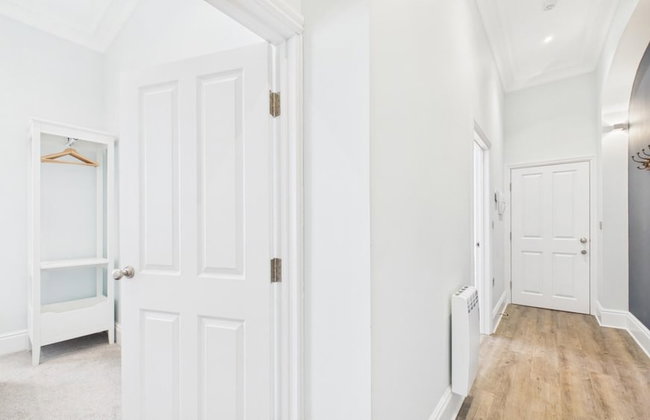 No. 6 Croft House - 1 Bedroom Apartment - Tenby - Foto 18