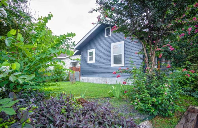 Remodeled Modern 1BR 1BA Apt Near Downtown 5min Pearl - Foto 9