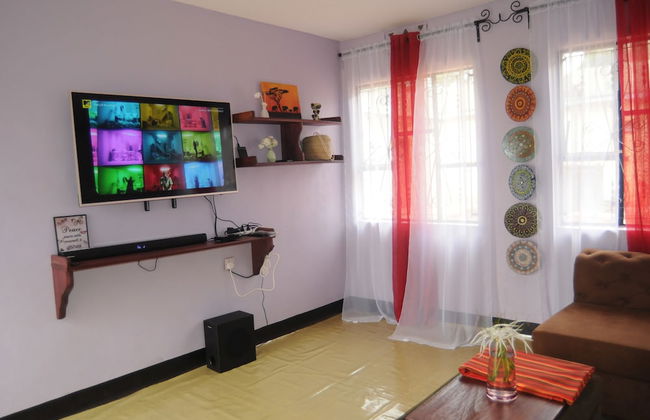 Hakuna Matata Cozy Apartment - Foto 1