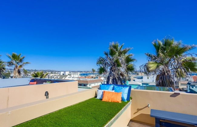 Ocean Breeze 2 - Foto 33