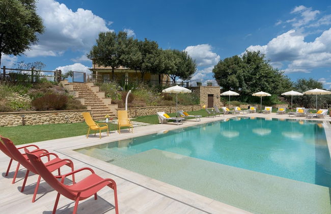 Casolare San Martino 16 1 Emma Villas - Foto 45