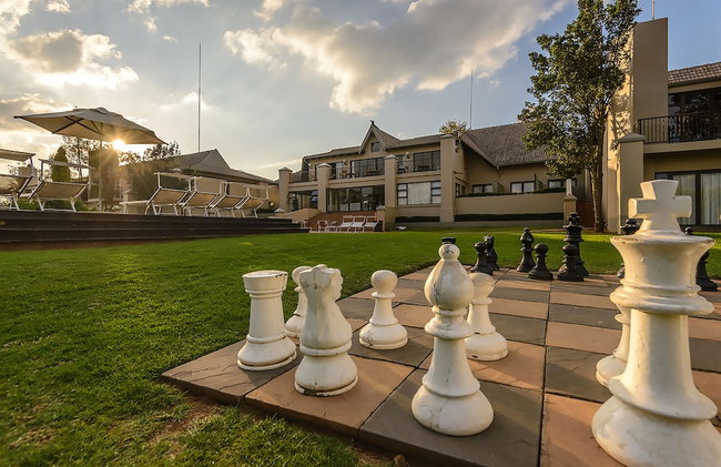 Cayley Mountain Resort - Foto 80