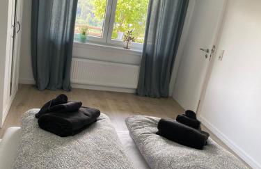 Ferienwohnung Allenberg-Panorama - Foto 14