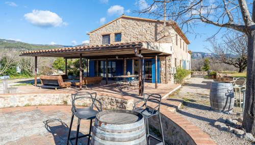 Mas Fullat casa rural Alforja - Foto 2