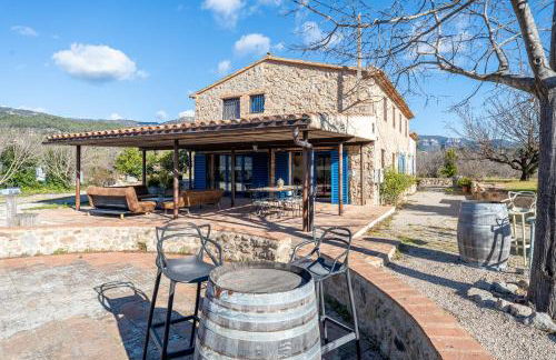 Mas Fullat casa rural Alforja - Foto 2