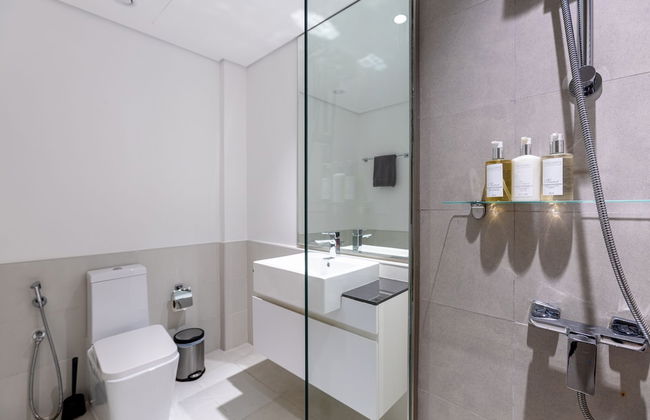 Nasma Luxury Stays - Pulse Residence - Photo 26