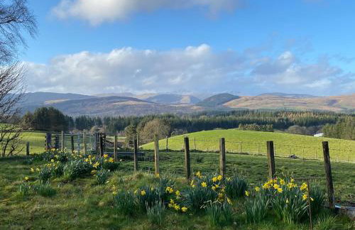 The Bothy, Callander - Foto 7