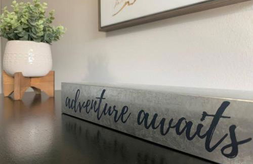 3311 Evanston Large Renovated 4 BDR Close to DTWN Laundry - Foto 2