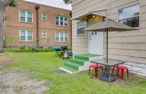 Walk to King Street Eats! Condo in Jacksonville - Foto 20