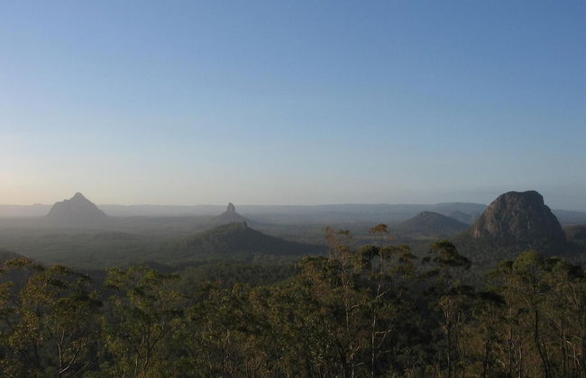 Glass On Glasshouse - Foto 29