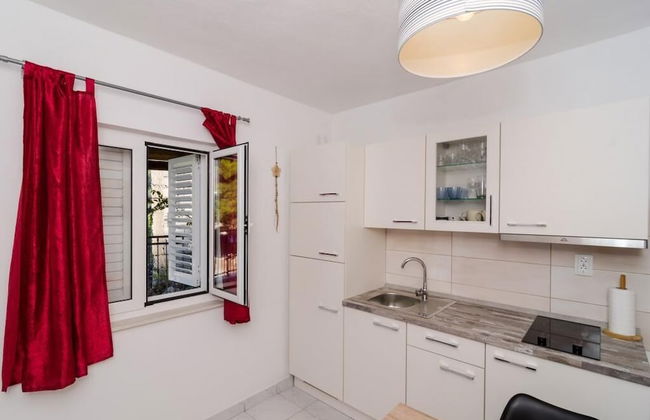 Apartments Ammos - Foto 22