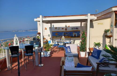 Terrazza Miracapri - Foto 58