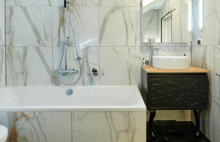 Apartament Bursztynowy Piec - Foto 23