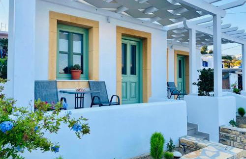 Sophia's Apartments - Lipsi Thyme - Foto 11