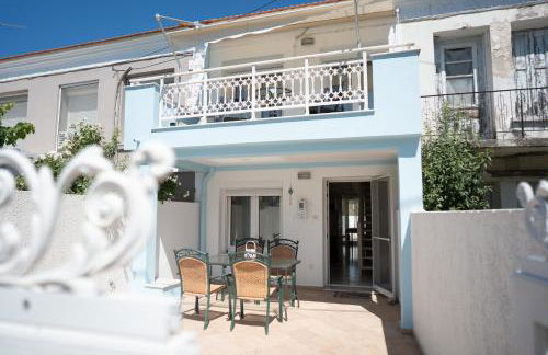 Polichnitos Paradise Stay - Photo 34