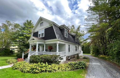 The Worden House - Foto 1