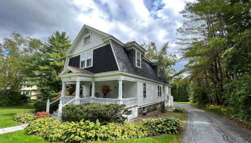 The Worden House - Foto 1