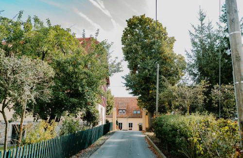 Rittergut Hirschbach - Foto 56