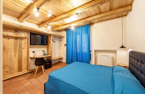 Etna Quota Mille Boutique Hotel, Typical Sicilian Food & Wine - Foto 75