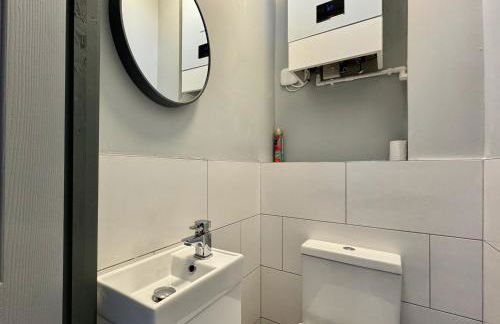 Crow Hill House - Great for Contractors or Family Holidays - Foto 67