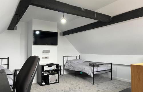 One Jubilee Cottages - Photo 20