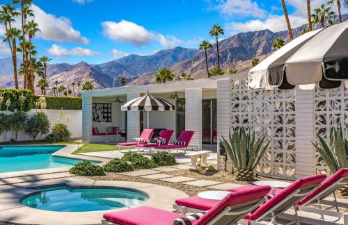 Pink Paloma - Foto 49