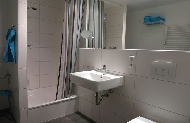 Apartments am Südkanal - Foto 51