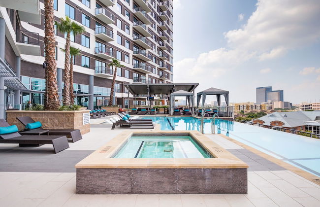 Mint House Houston – Medical Center - Foto 39