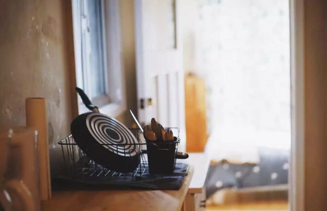 2 Bedroom Suite near Kensington Market - Unit 1 - Photo 4