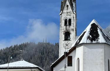 Casa Mammolo Falcade - Foto 41