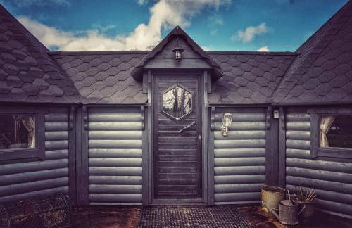 The Wizards Cauldron -Harry Potter Themed - Foto 34